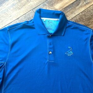 Adidas Pinehurst Polo